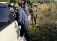 Два маршрута &mdash; одна цель