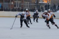 5 декабря в Усть-Катаве состоится открытие хоккейного сезона