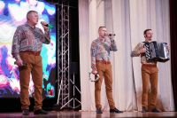 Сегодня стартует Бажовский фестиваль