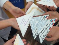 Челябинская область присоединится к молодёжной акции «Письмо защитнику Отечества»