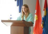 Собрание депутатов утвердило новое Положение о ТОС