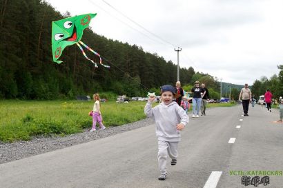 Всё получилось! Второй день Фестиваля свободного творчества «Свежий ветер»