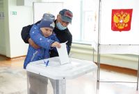 В Усть-Катаве сформирован новый состав Собрания депутатов