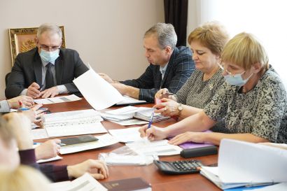 В Усть-Катаве определён перечень проектов в рамках инициативного бюджетирования