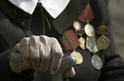 Ветеранские организации Челябинской области получат субсидии