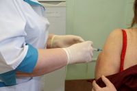 Усть-Катав – единственный город-аутсайдер по темпам вакцинации в регионе