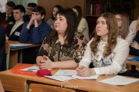 Надежда Чернова из Усть-Катава – дипломант второй степени