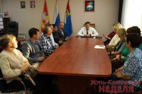 В Усть-Катаве определена общая концепция памятника погибшим на СВО