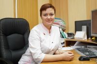 Марина Васильева: «Согласилась вакцинироваться добровольно и с большим энтузиазмом»