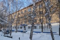 Филиал ЮУрГУ в Усть-Катаве по-прежнему работает