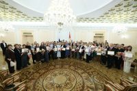 Усть-катавские педагоги &ndash; в числе лауреатов премии губернатора!