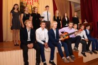 В Усть-Катаве прошёл вечер памяти, посвящённый Герою России