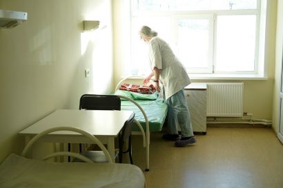 37 самозанятых жителей региона впервые получили выплаты  по больничным