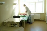 37 самозанятых жителей региона впервые получили выплаты  по больничным