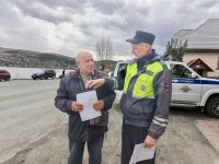 Усть-катавские полицейские предупреждают жителей о мошенниках