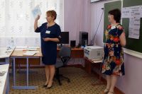 Подведены итоги сдачи ЕГЭ в Усть-Катавском округе