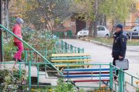 В Усть-Катаве проходит профилактическое мероприятие «Защита»