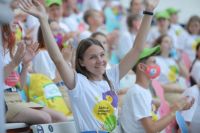 8 школьников из Челябинской области стали победителями «Большой перемены»