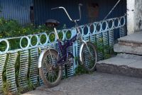 Полиция Усть-Катава: не оставляйте велосипеды без присмотра