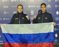 Уроженка Усть-Катава принесла золото сборной России на Чемпионате мира по шахбоксу