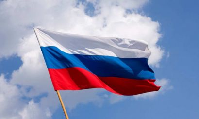 В честь главного символа России Челябинская телебашня засияет бело-сине-красными огнями