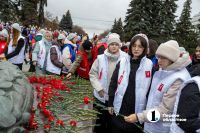 Школьников Усть-Катава посвятили в «Хранители истории»