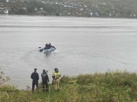 На пруду Усть-Катава начались поиски утонувшего мужчины