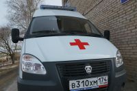 Заболеваемость ОРВИ в Усть-Катаве продолжает расти