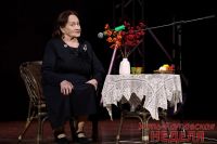 В Усть-Катаве прошёл конкурс мастеров разговорного жанра &laquo;Балясина&raquo;