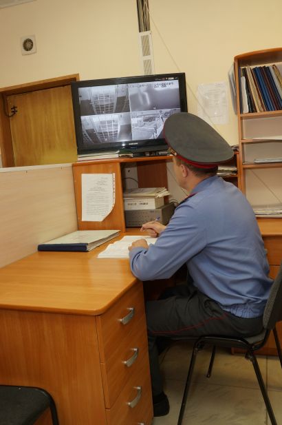 Сводка происшествий и преступлений, произошедших в Усть-Катаве с 22 по 28 мая 