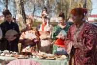 В субботу в Усть-Катаве пройдёт гастрономический фестиваль «Праздник чая - 2023»