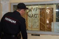 На прошлой неделе в Усть-Катаве возбуждено 3 уголовных дела