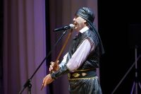 В Центре татарской и башкирской культуры &laquo;Дуслык&raquo; меняется руководитель 