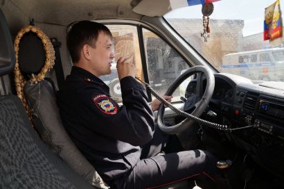 В Усть-Катаве воруют телефоны, планшеты и… овец