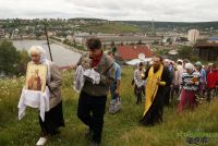 В Усть-Катаве состоится крестный ход в честь Дня Крещения Руси 