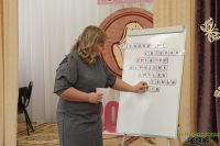 В Усть-Катаве стартовал конкурс «Педагог года в дошкольном образовании»