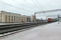 Устькатавцам станет проще добраться на поезде до Аши, Челябинска и Перми
