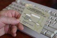 В Челябинской области с начала года более 24,5 тысячи жителей оформили пенсию