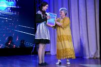 В Усть-Катаве прошла церемония награждения «Блеск поколения»