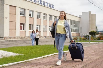 В будущее – с надеждой