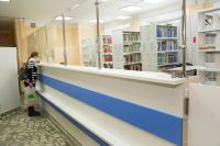 За неделю в Усть-Катаве зарегистрировано 89 случаев ОРВИ