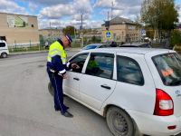 Сотрудники ГАИ проверили возле школ и детсадов правила перевозки детей