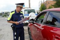 Госавтоинспекция Усть-Катава информирует о проведении рейдов