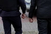 У жителя Усть-Катава изъяли переделанное ружьё и самодельные патроны