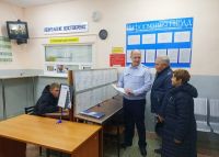 В полиции Усть-Катава проходит «Гражданский мониторинг»