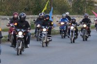 Мотоциклистам Усть-Катава – особое внимание