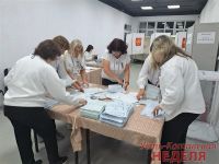 В Усть-Катаве подведены предварительные итоги