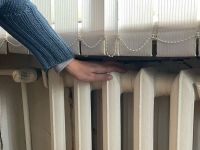  В дома жителей Усть-Катава скоро поступит тепло!