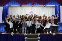 Усть-катавские выпускники примут участие в &laquo;Атомном выпускном&raquo;