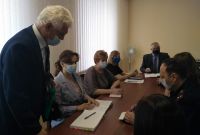 Ситуация по коронавирусу в Усть-Катаве ухудшилась. Число «контактных» быстро растёт